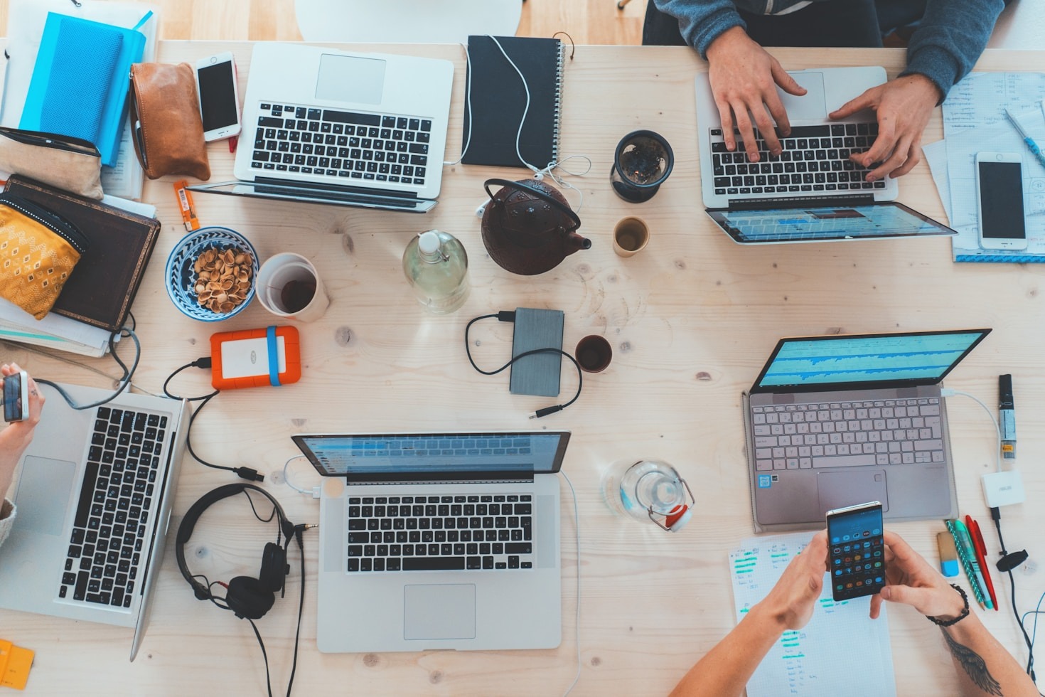 5 Ways Customized IT Solutions Can Transform Your Business
