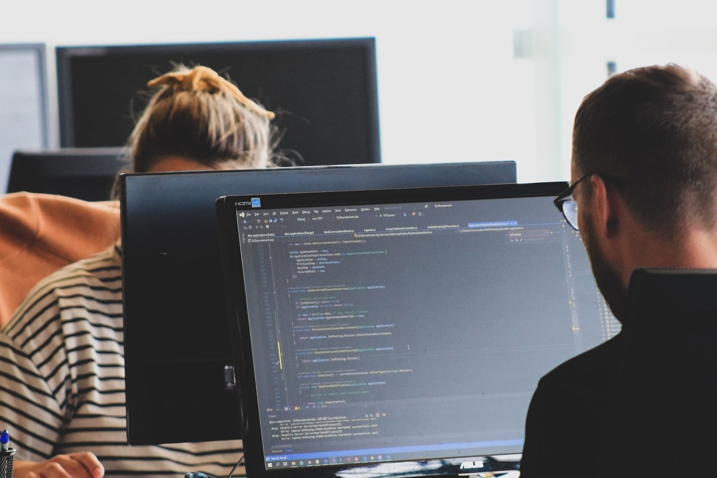 How Cloud Computing Revolutionizes Business Operations