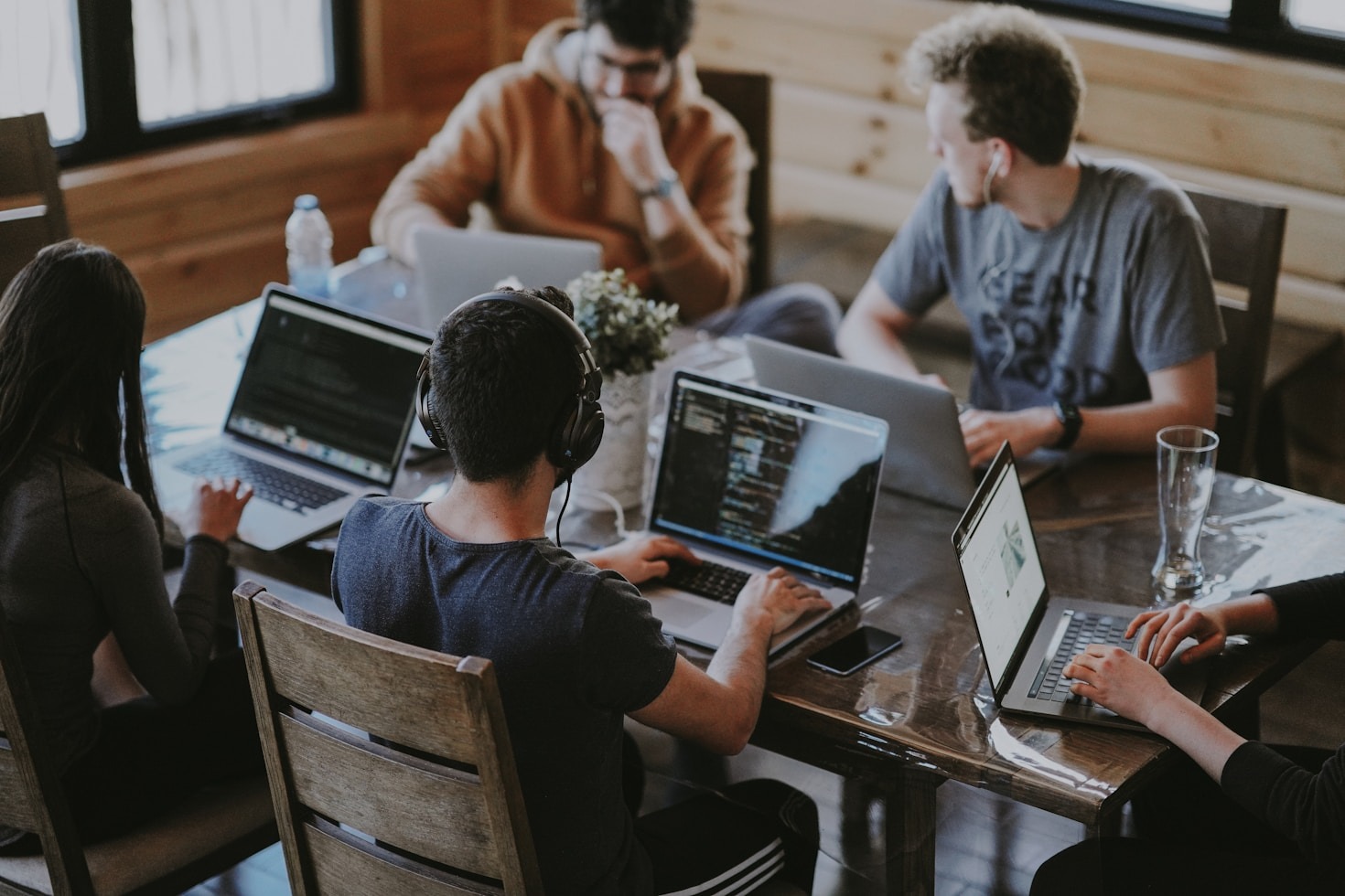Why IT Support is Crucial for Your Company’s Growth